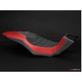 LUIMOTO Seat Cover for the MV AGUSTA Dragster 800 (14-18)